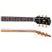 Gibson Custom Murphy Lab 1959 ES-335, Ultra Heavy Aged, Vintage Natural - headstock 