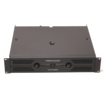 ADJ American Audio VLP1500 Power Amplifier - Secondhand