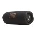 JBL Flip 7 Portable Bluetooth Speaker, Black