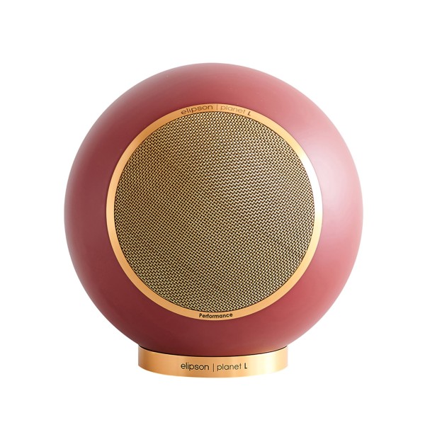 Elipson Planet L Performance Speaker (single) - main