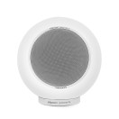 Elipson Planet L Performance Speaker (Single), Matt White