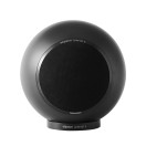 Elipson Planet L Performance Speaker (Single), Matt Black