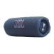JBL Flip 7 Portable Bluetooth Speaker, Blue