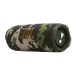 JBL Flip 7 Portable Bluetooth Speaker, Squad