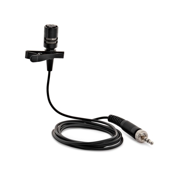 LA-W1L UHF Wireless Lav Microphone System