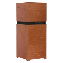Acus All Around 8 50W Acoustic Combo, Black
