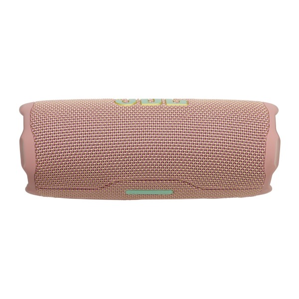JBL Flip 7 Portable Bluetooth Speaker, Pink at AV.com