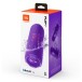 JBL Flip 7 Portable Bluetooth Speaker, Purple - Packaging
