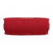 JBL Flip 7 Portable Bluetooth Speaker, Red - Base and rubber stopper