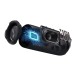  JBL Flip 7 Portable Bluetooth Speaker, Black - X-Ray view