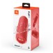 JBL Flip 7 Portable Bluetooth Speaker, Red - Packaging