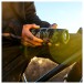 JBL Flip 7 Portable Bluetooth Speaker, Squad - Lifestyle Image, outdoors, portable, lightweight