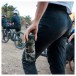 JBL Flip 7 Portable Bluetooth Speaker, Squad - Lifestyle Image, outdoors, in rugged terrain