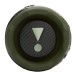 JBL Flip 7 Portable Bluetooth Speaker, Squad - Right side view and radiators