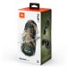 JBL Flip 7 Portable Bluetooth Speaker, Squad - Packaging