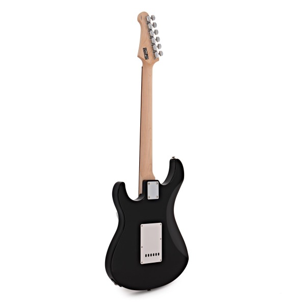 Yamaha Pacifica 012, Black