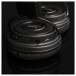 SoundLAB A083 Headphones, Black - Lifestyle 3
