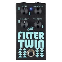 Aguilar APFT2 Filter Twin II Dual Envelope Filter Pedal