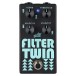 Aguilar APFT2 Filter Twin II Dual Envelope Filter Pedal - front