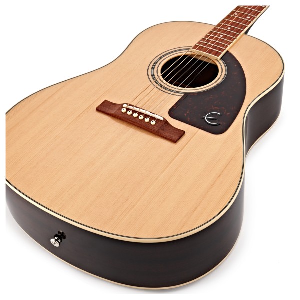 Epiphone J-45 Studio Acoustic, Natural