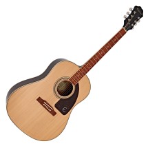 Epiphone J-45 Studio Acoustic (AJ-220S), Natural