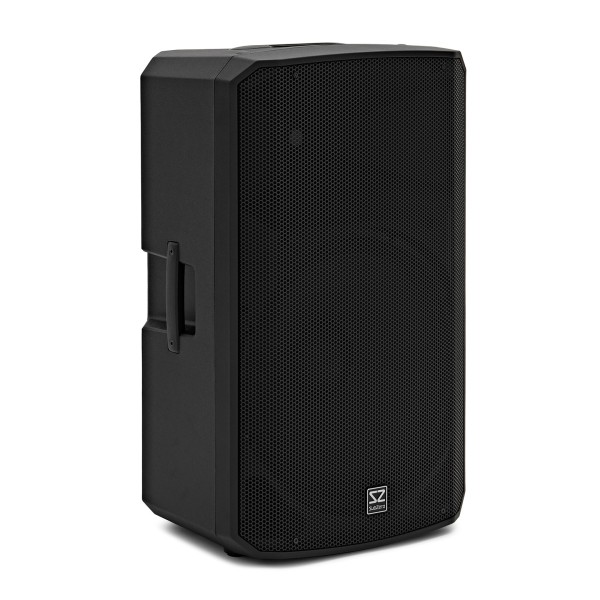 SubZero SZPA-815 300W 15" PA System With Digital Media Player