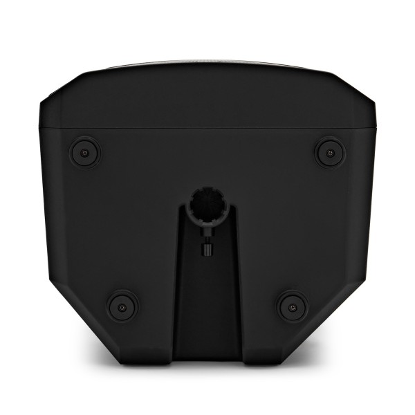 SubZero SZPA-815 300W 15" PA System With Digital Media Player