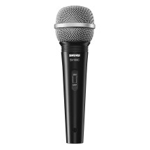 Shure Dynamiczny mikrofon wokalny SV100