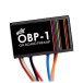 Aguilar OBP-1SK 2-Band Bass Preamp - front