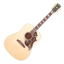 Gibson Hummingbird Faded, Natural - Ex Demo