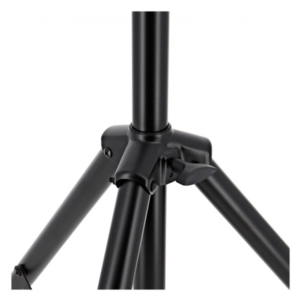 SubZero SZPA-815 300W 15" PA System with Microphones and Stands