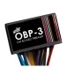 Aguilar OBP-3TK/PP OBP-3 Bass Preamp - front