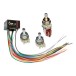 Aguilar OBP-3TK/PP OBP-3 Bass Preamp - pots