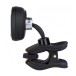 Silver Snark 2 Clip-On Tuner, Black - Side