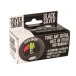 Snark SIL1 Silver Snark 2 Clip-On Tuner, Black - Box
