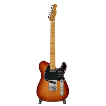 Fender Player Plus Telecaster MN, Sienna Sunburst - Ex Demo