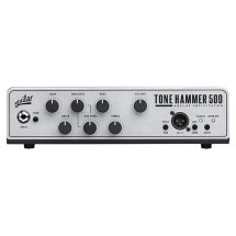 Aguilar Tone Hammer 500 V2 Lightweight Bass Head