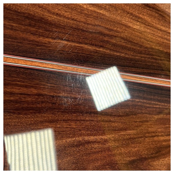 Ibanez MRC10 Marcin Signature, Natural High Gloss 