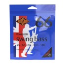 Rotosound RS66LDN Swing Bass 66, Long Scale, Standard, 45-105