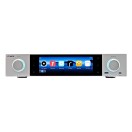 FiiO S15 Audio Streamer, Silver