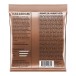 Ernie Ball Paradigm Medium Phosphor Bronze, 13-56 - back