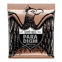 Ernie Ball 2013 Earthwood 80/20 Bronze Acoustic, 12-String, Custom Light, 10-48