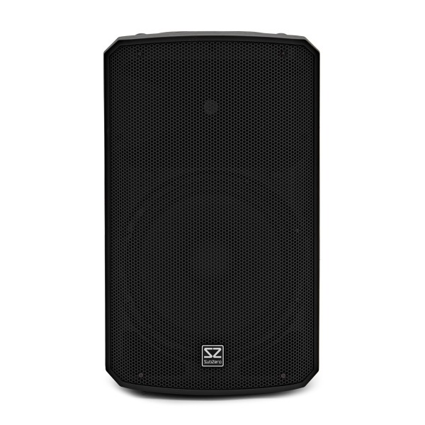 SubZero SZPA-612 250W 12" PA System with Stands