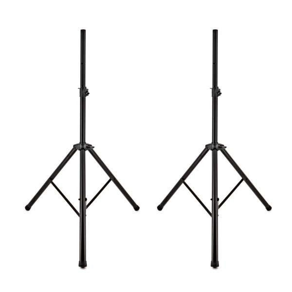 SubZero SZPA-612 250W 12" PA System with Stands