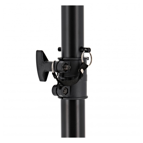 SubZero SZPA-612 250W 12" PA System with Stands
