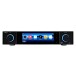 FiiO S15 Audio Streamer, Black - front