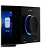 FiiO S15 Audio Streamer, Black - front detail