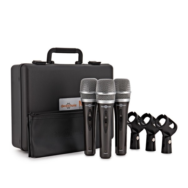 SubZero SZPA-612 250W 12" PA System with Microphones and Stands