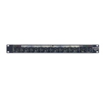 Drawmer DA6 Balanced Distribution Amplifier - Secondhand