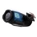 JBL Charge 6 Portable Bluetooth Speaker, Black - X-ray view and AI Sound Boost